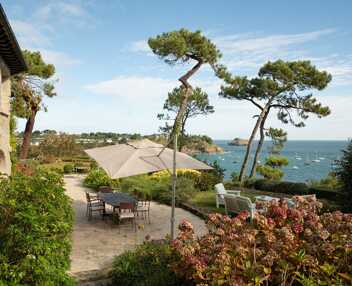 Villa Le Herpin