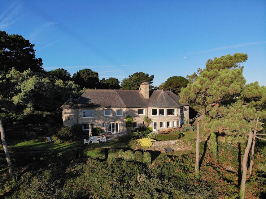Villa Le Herpin