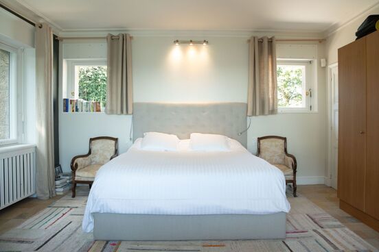 Villa Le Herpin