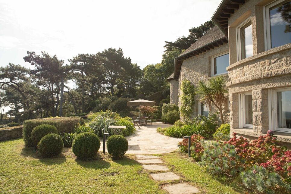 Villa Le Herpin