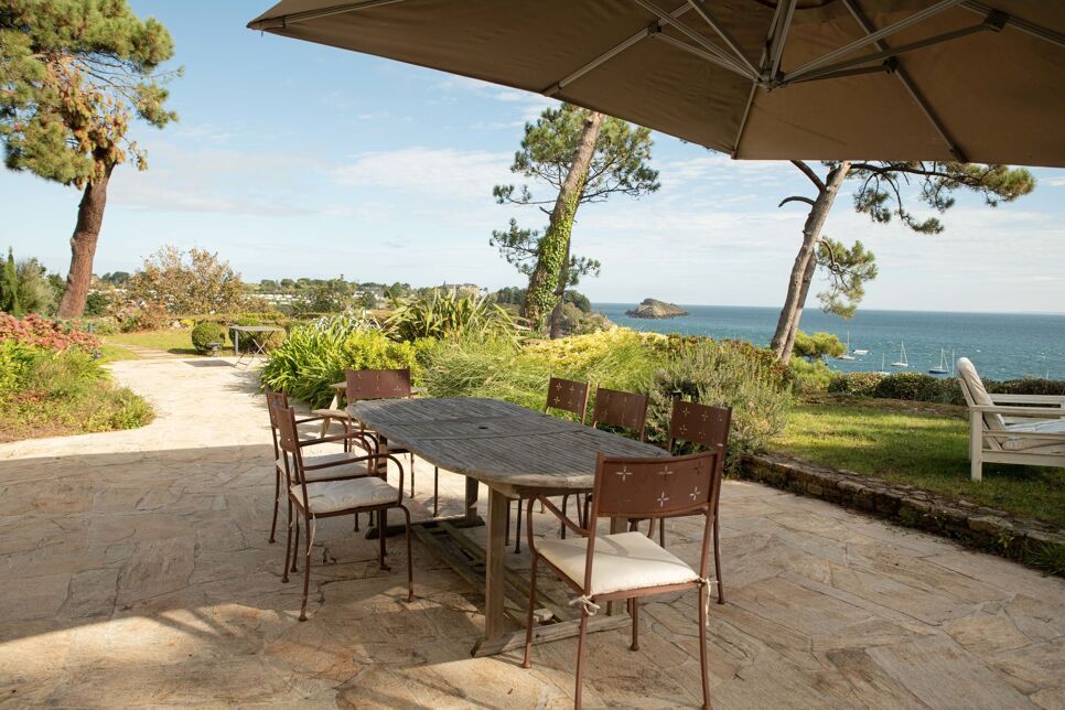 Villa Le Herpin