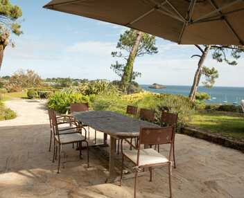 Villa Le Herpin