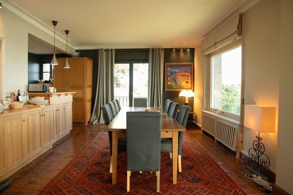 Villa Le Herpin