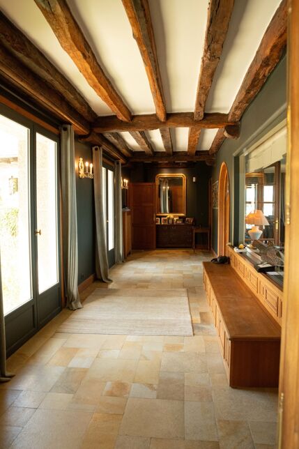 Villa Le Herpin