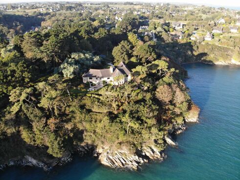 Villa Le Herpin