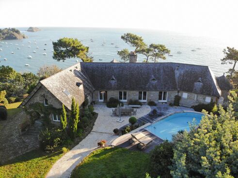 Villa Le Herpin