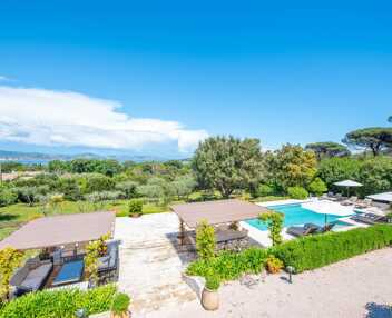 Bastide d'Or
