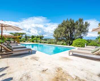 Bastide d'Or