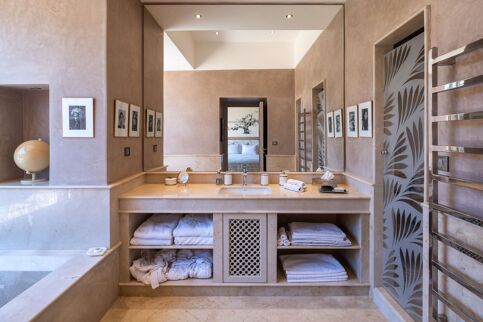 Villa Bougainvillier