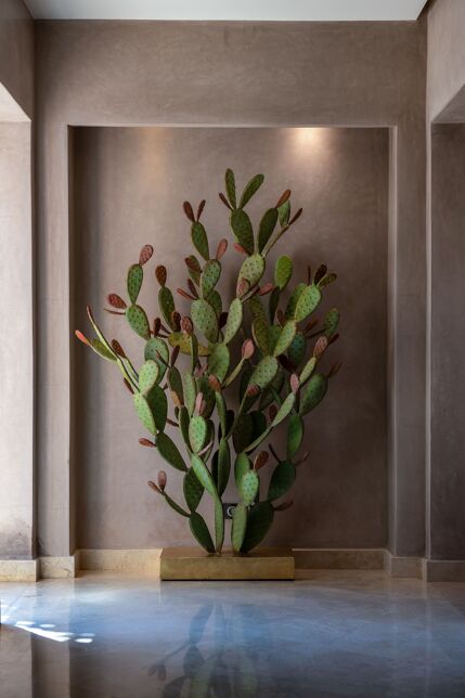 Villa Bougainvillier