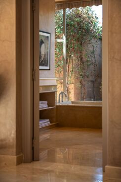 Villa Bougainvillier