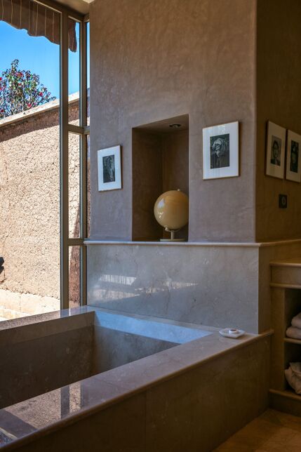 Villa Bougainvillier