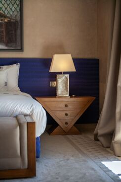 Villa Bougainvillier