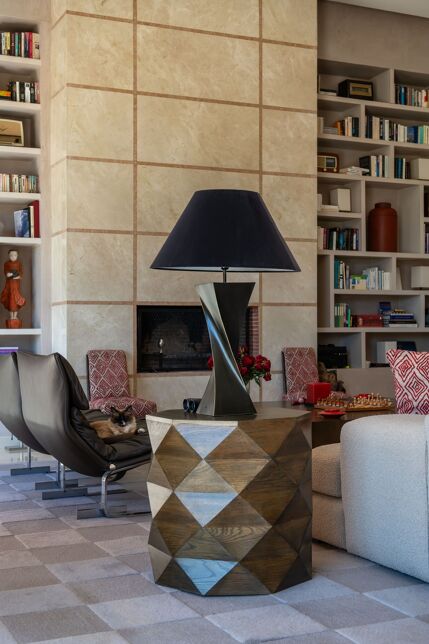 Villa Bougainvillier