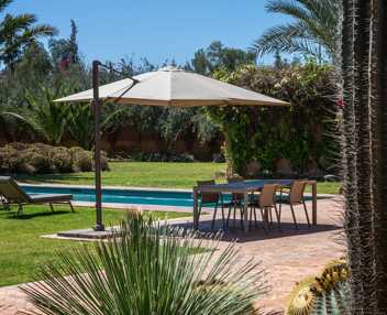 Villa Bougainvillier