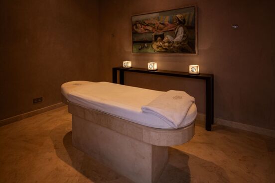 Villa Bougainvillier