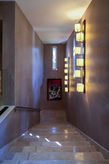 Villa Bougainvillier