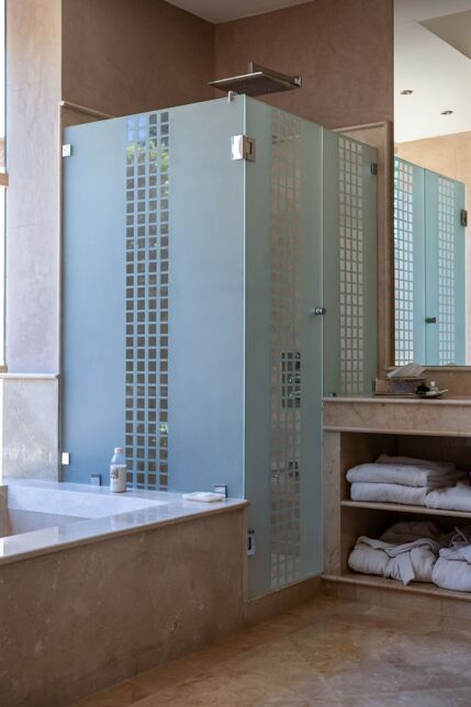 Villa Bougainvillier