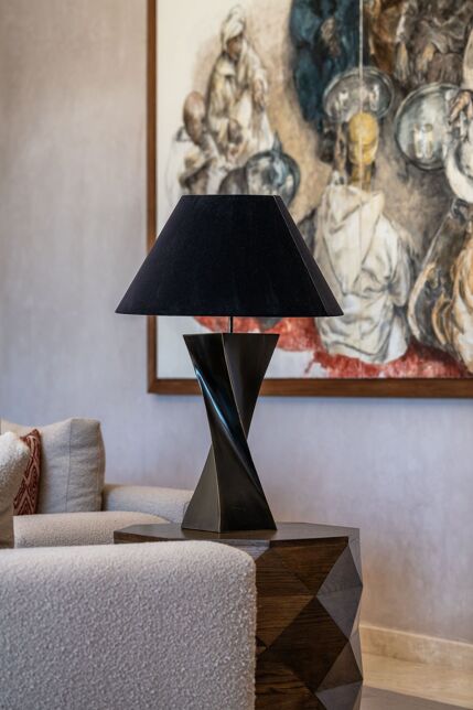 Villa Bougainvillier