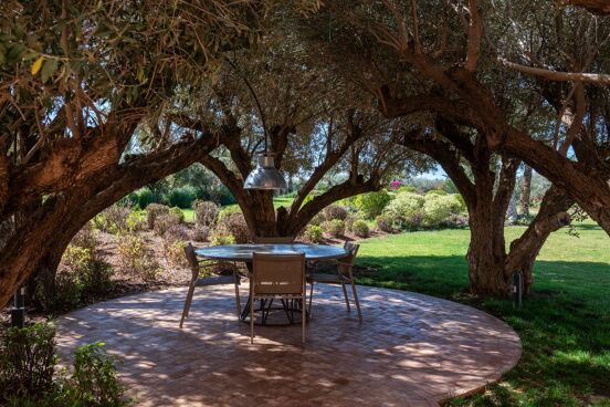 Villa Bougainvillier