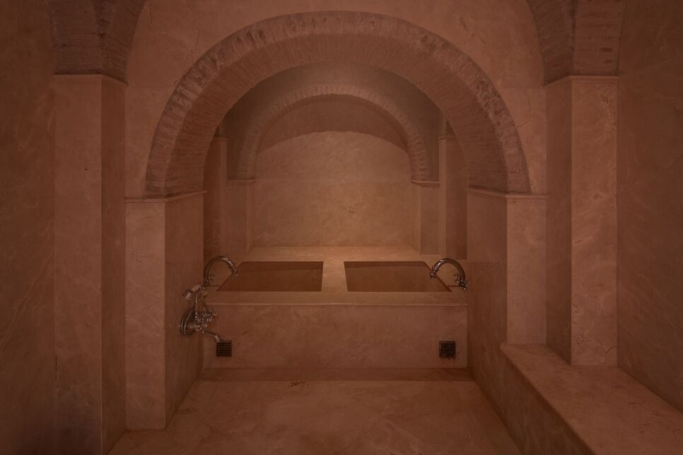 Villa Bougainvillier