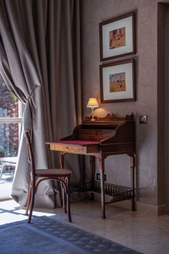 Villa Bougainvillier