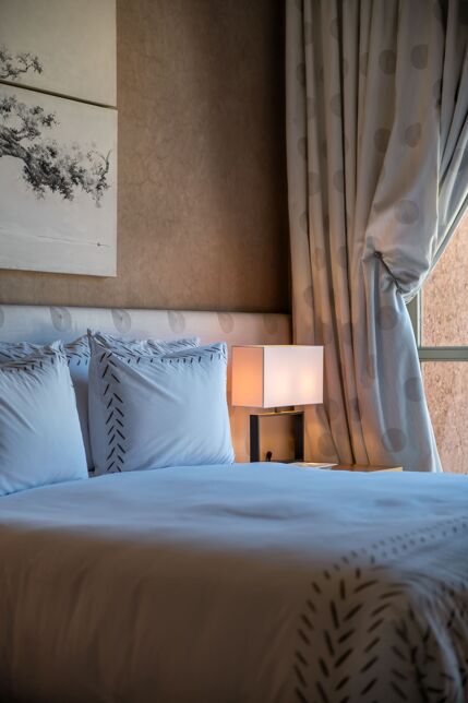 Villa Bougainvillier