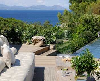 Villa Moorea
