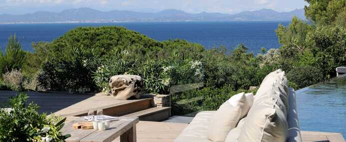 Villa Moorea