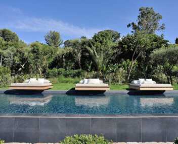 Villa Moorea