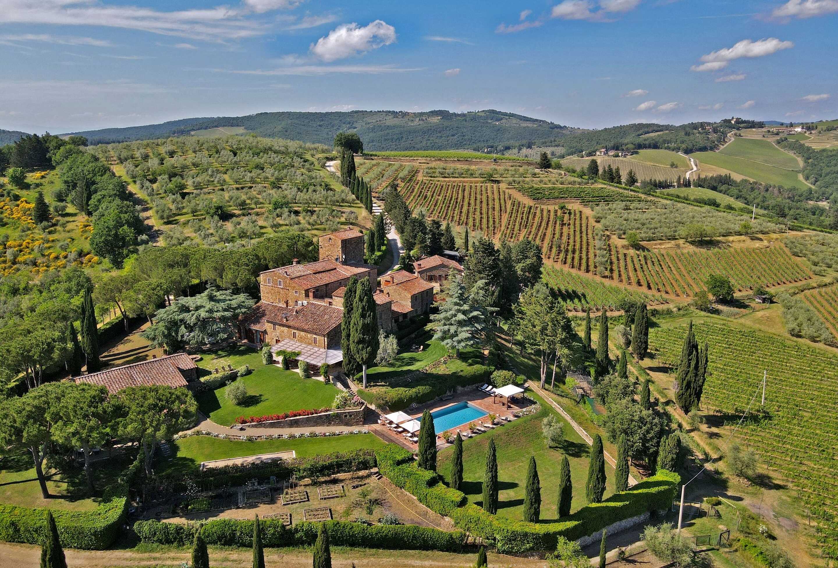 Castello Viti