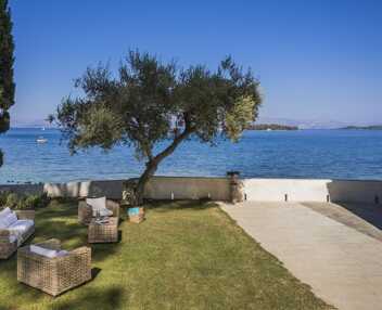 Villa Adelina