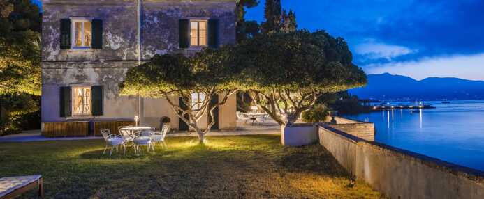 Villa Adelina