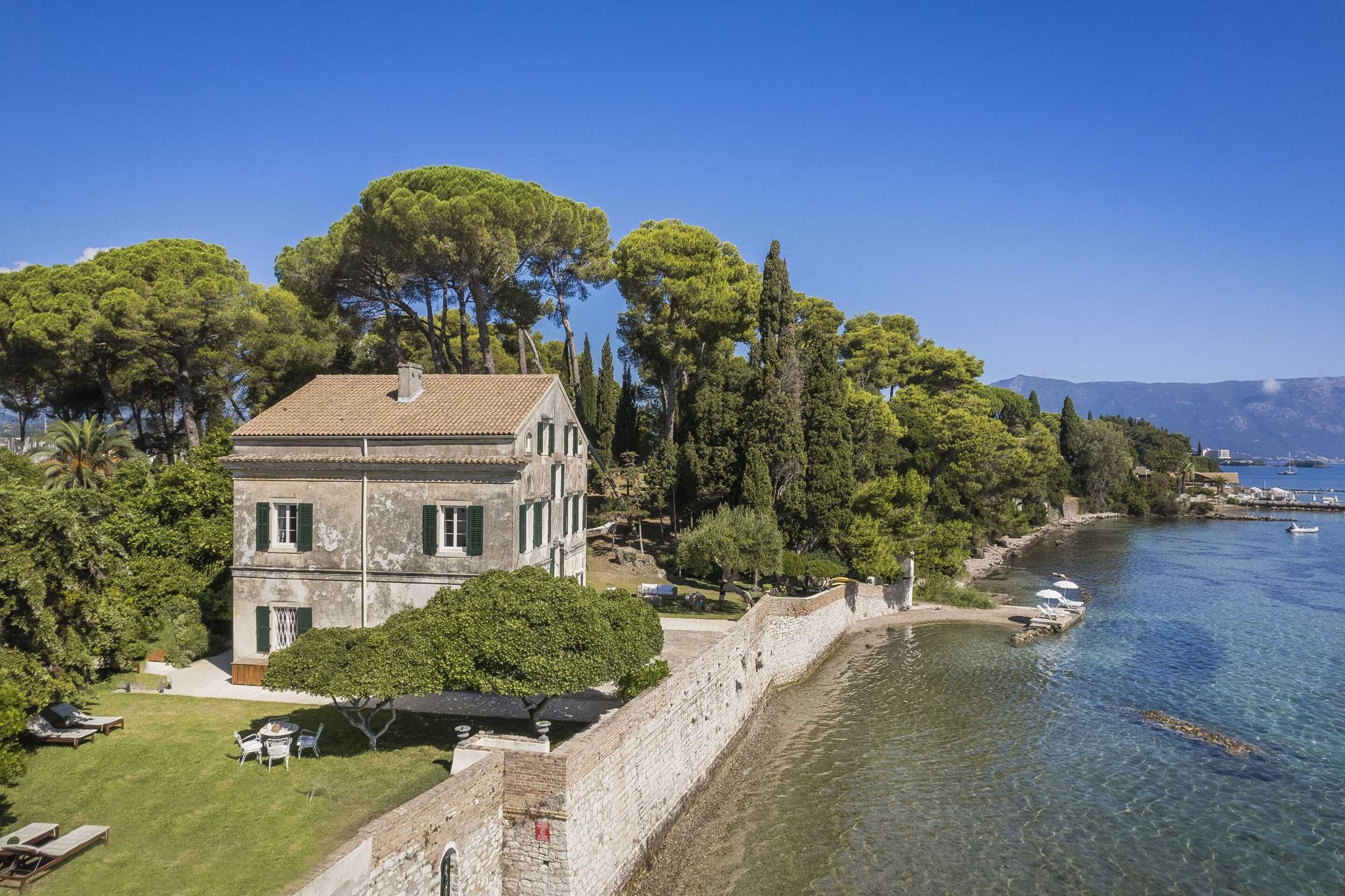 Villa Adelina