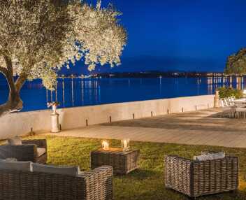 Villa Adelina