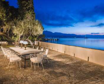 Villa Adelina
