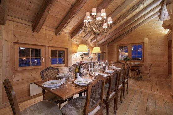 Chalet Bavaria