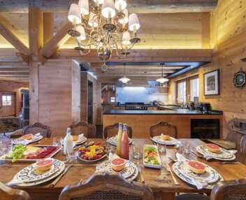 Chalet Bavaria