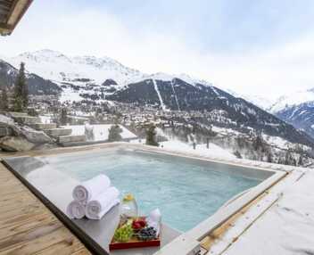 Chalet Bavaria