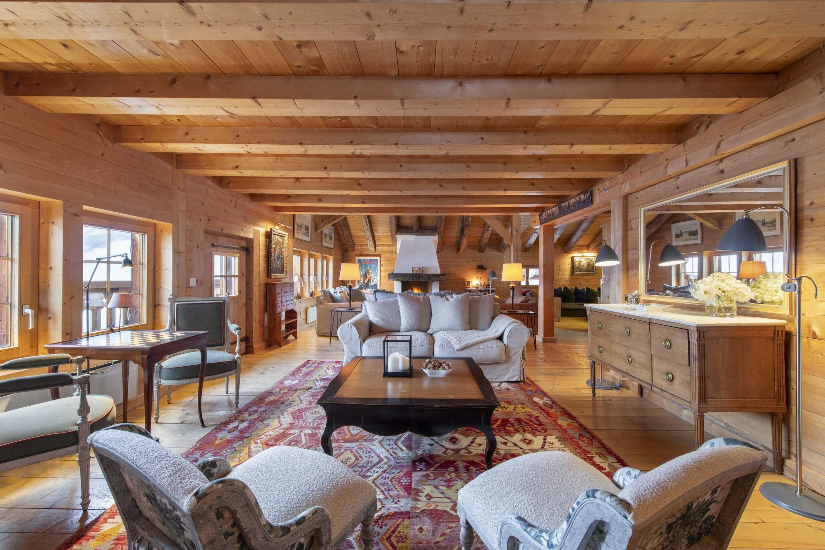 Chalet Bavaria