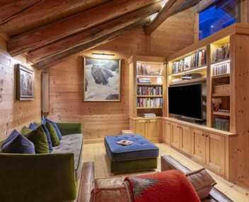 Chalet Bavaria