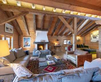 Chalet Bavaria