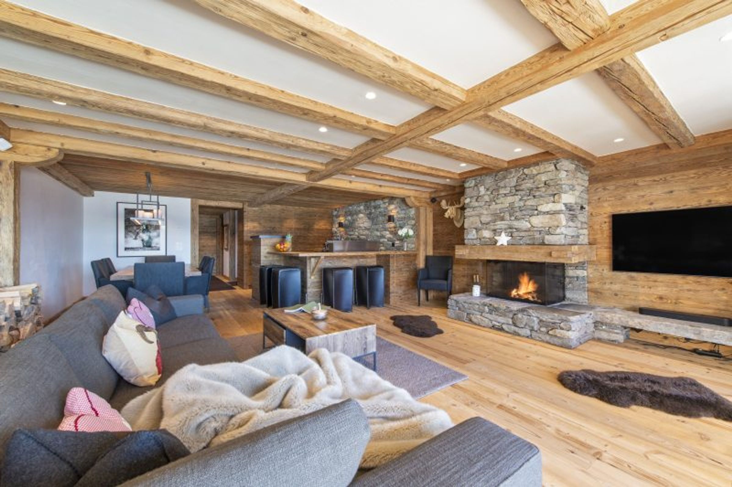 Appartement Basalte C13