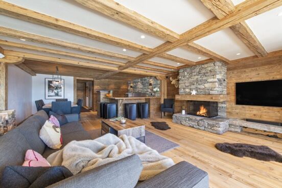 Appartement Basalte C13