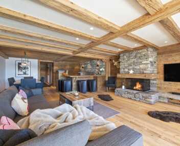 Appartement Basalte C13
