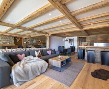 Appartement Basalte C13
