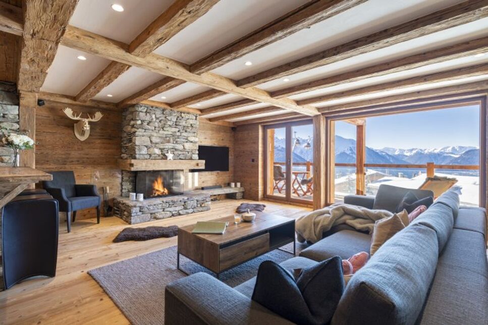 Appartement Basalte C13