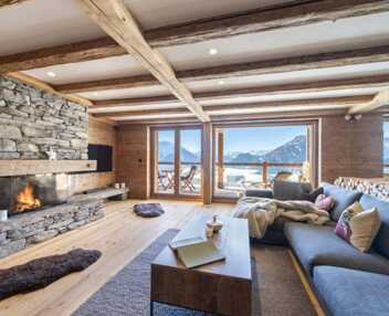 Appartement Basalte C13
