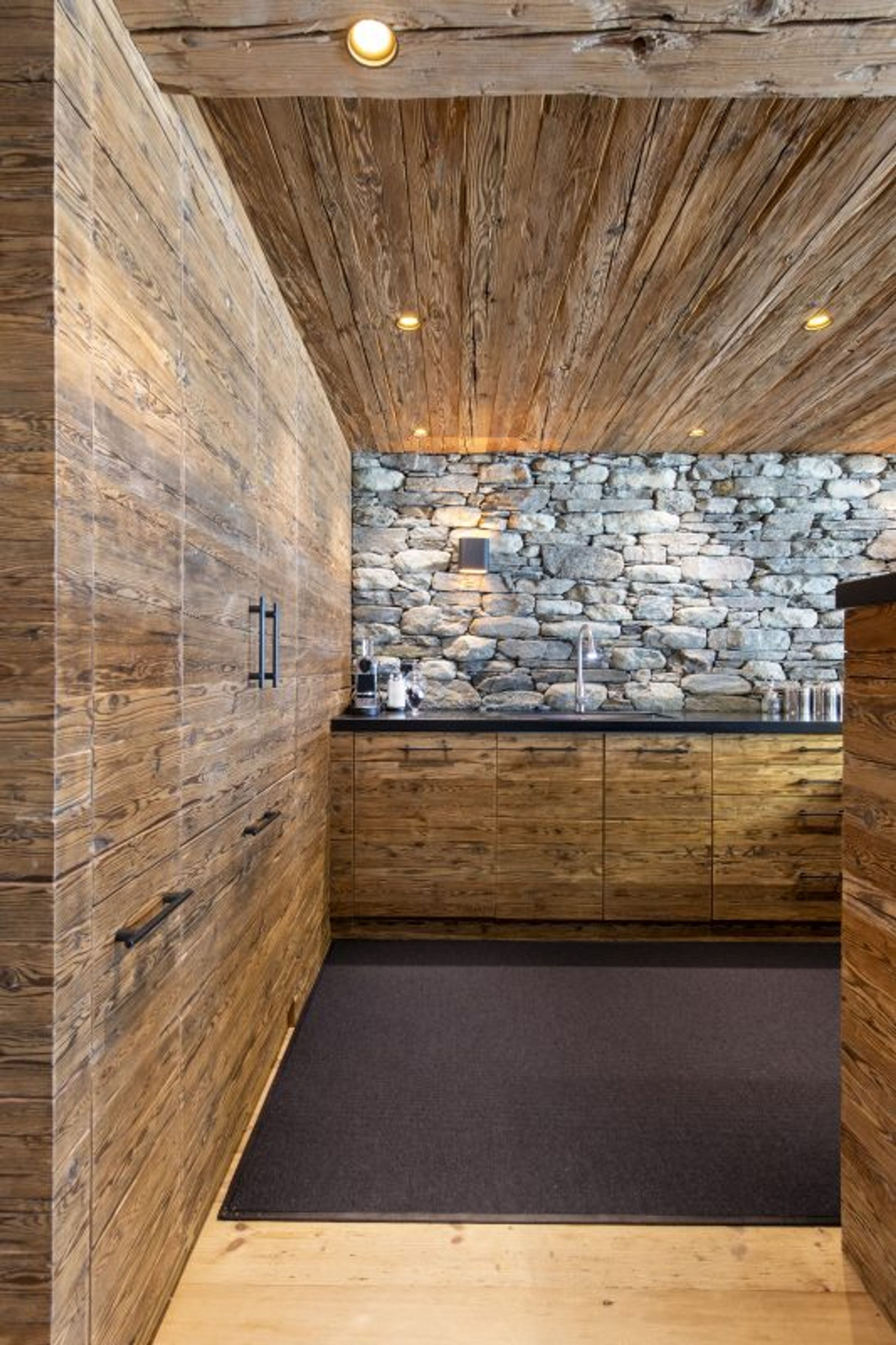 Appartement Basalte C13