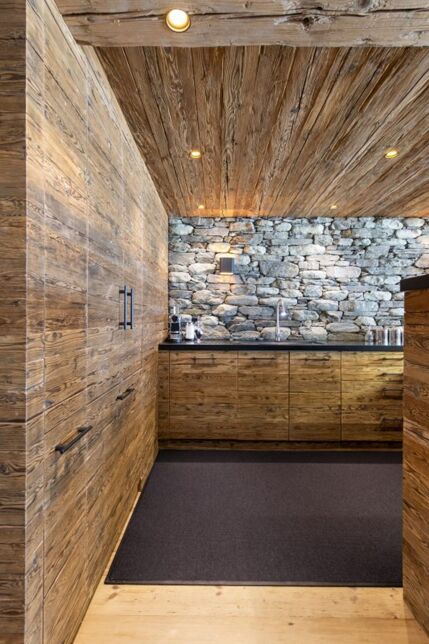 Appartement Basalte C13